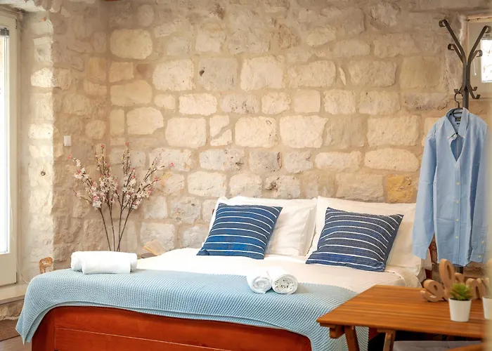 Stonehouse 22 - Zf Hvar Appartamento Hvar Town