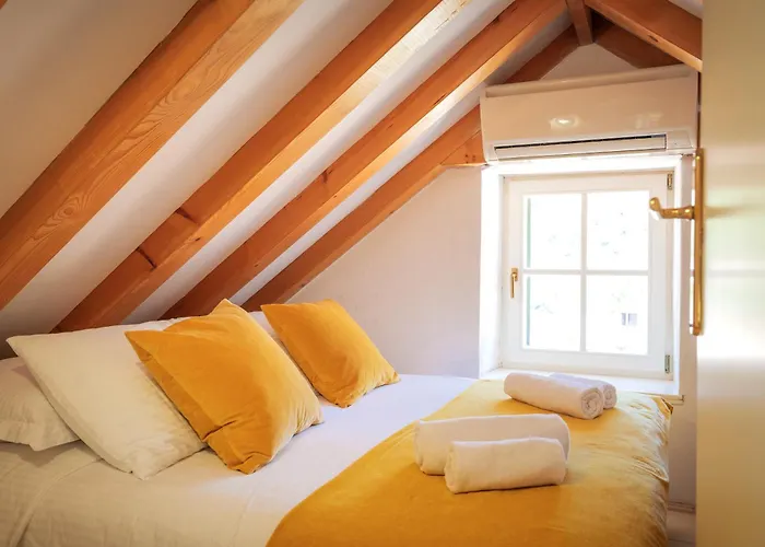 Stonehouse 22 - Zf Hvar Hvar Town