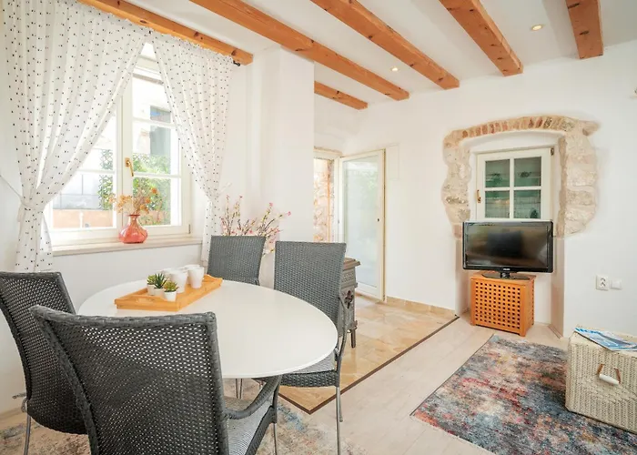 Stonehouse 22 - Zf Hvar * Hvar Town