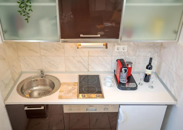 Appartamento Stonehouse 22 - Zf Hvar