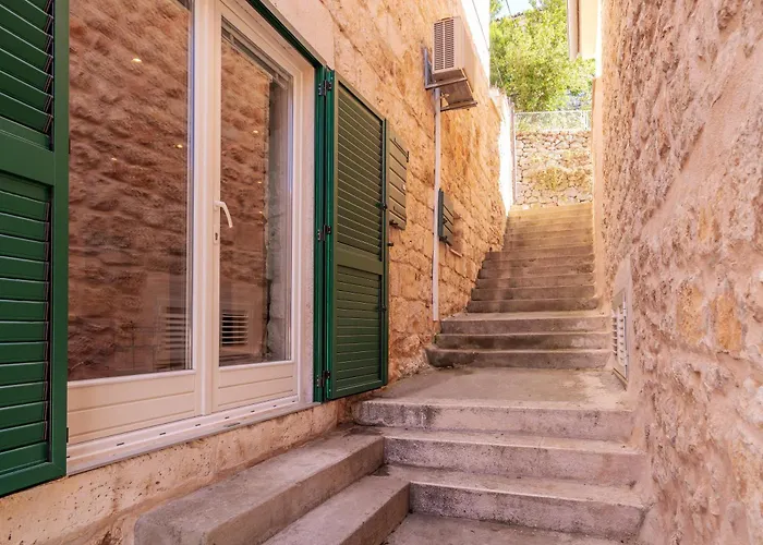 Appartamento Stonehouse 22 - Zf Hvar *