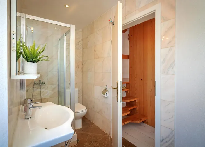 Stonehouse 22 - Zf Hvar Appartamento