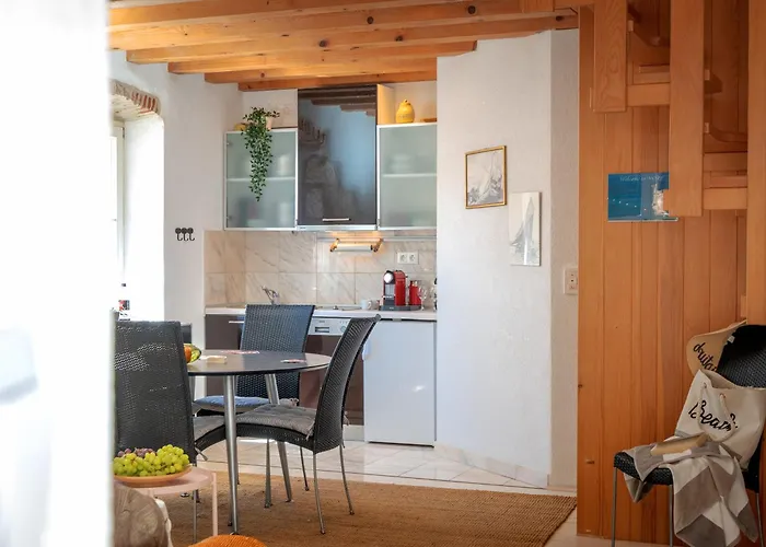 Stonehouse 22 - Zf Hvar Appartamento