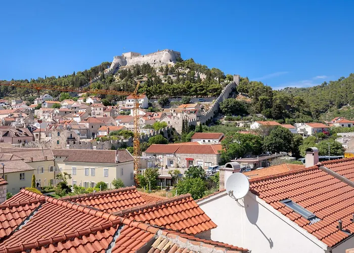 Appartamento Stonehouse 22 - Zf Hvar Hvar Town