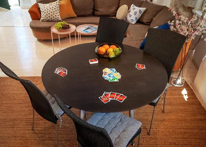 Stonehouse 22 - Zf Hvar Appartamento