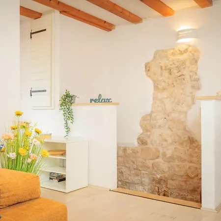 Stonehouse 22 - Zf Hvar 公寓 赫瓦尔